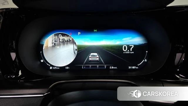 Kia K5 3rd generation id 3922669 из Кореи 17