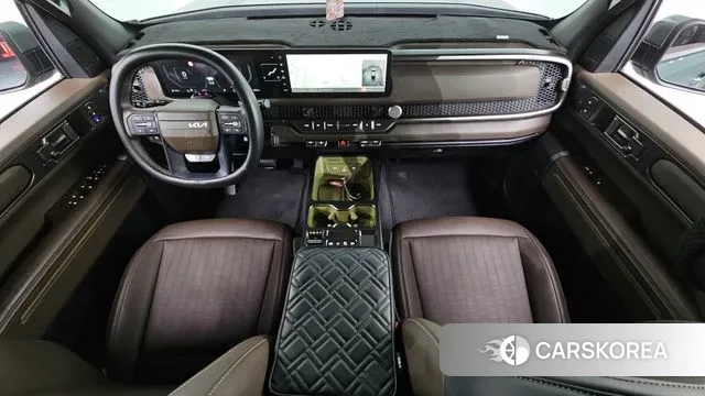 Kia Tasman id 3731877 из Кореи 17