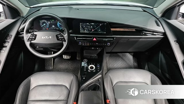 Kia Di Ol Nu Niro id 3832313 из Кореи 17