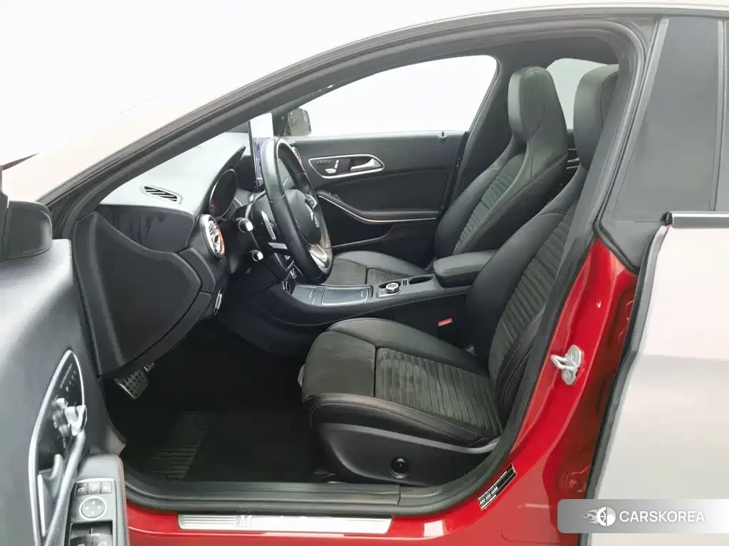 Mercedes-Benz CLA id 4628474 из Китая 21