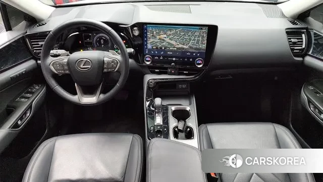 Lexus NX350h Second generation id 3478335 из Кореи 17