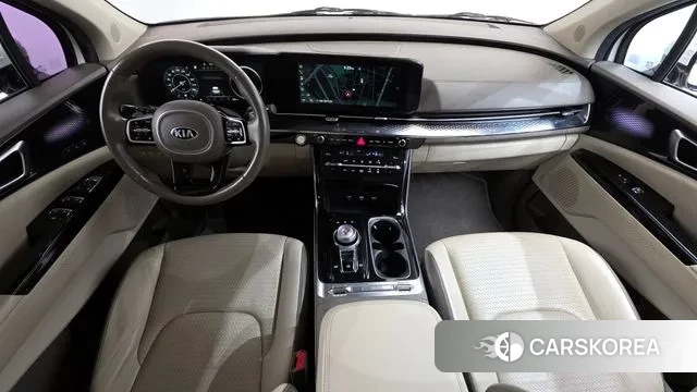 Kia Carnival 4th generation id 3514107 из Кореи 17