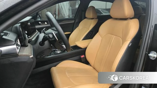Kia K5 3rd generation id 3800182 из Кореи 17