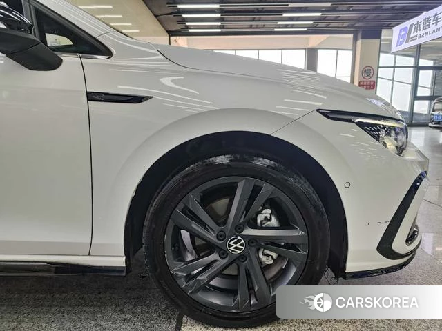Volkswagen Golf id 4335825 из Китая 15