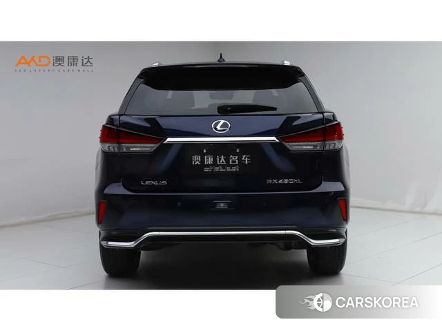 Lexus RX id 4274672 из Китая 7