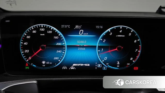Mercedes-Benz GLB-Class X247 id 4774098 из Кореи 30