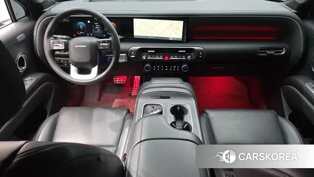 Hyundai Palisade (LX3) id 3732216 из Кореи 17