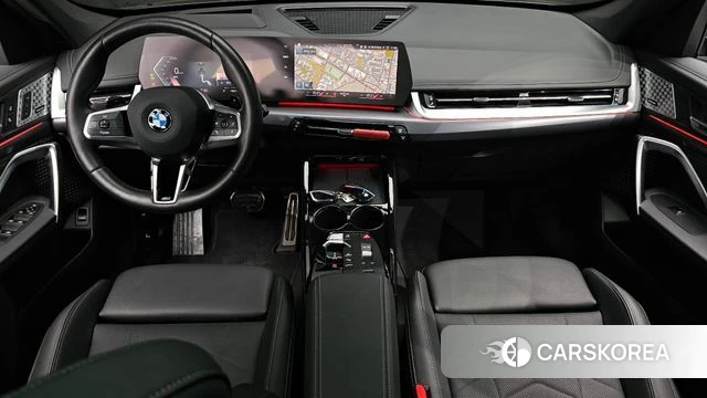 BMW X1 (U11) id 3883400 из Кореи 17