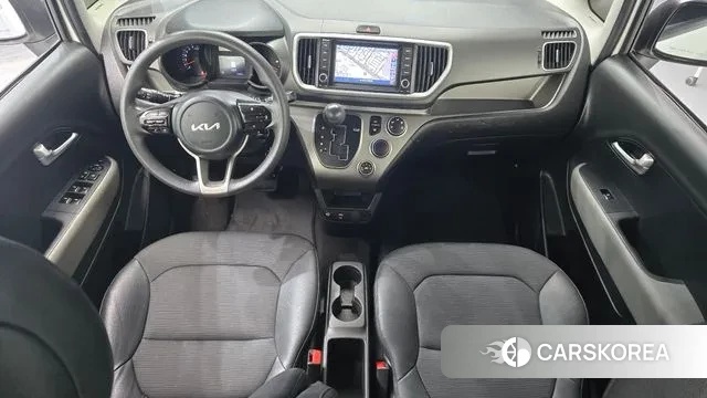 Kia The New Ray id 3680996 из Кореи 17