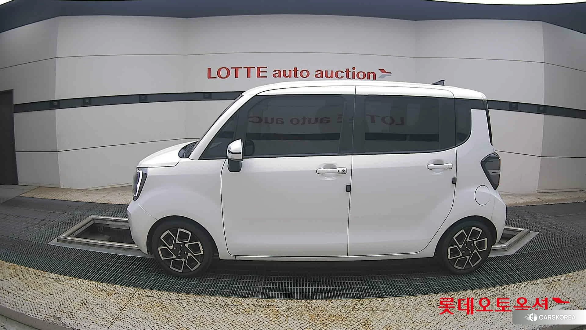 Kia Ray id 4902364 из Кореи 35