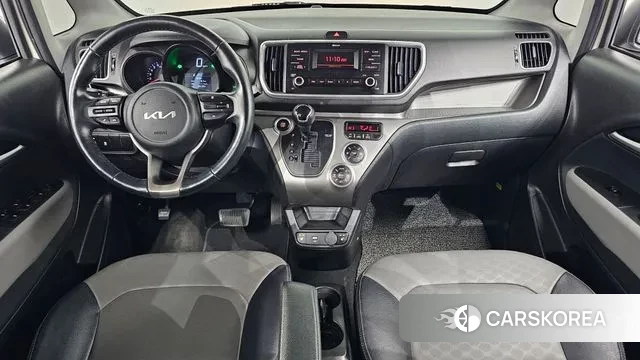 Kia The New Ray id 3752951 из Кореи 17