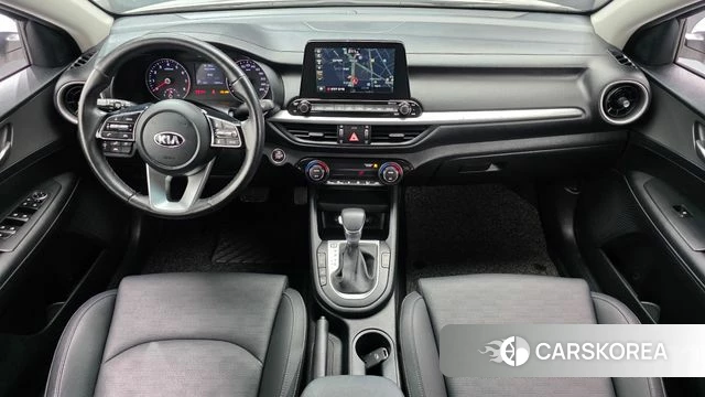 Kia Come New K3 id 4581925 из Кореи 27