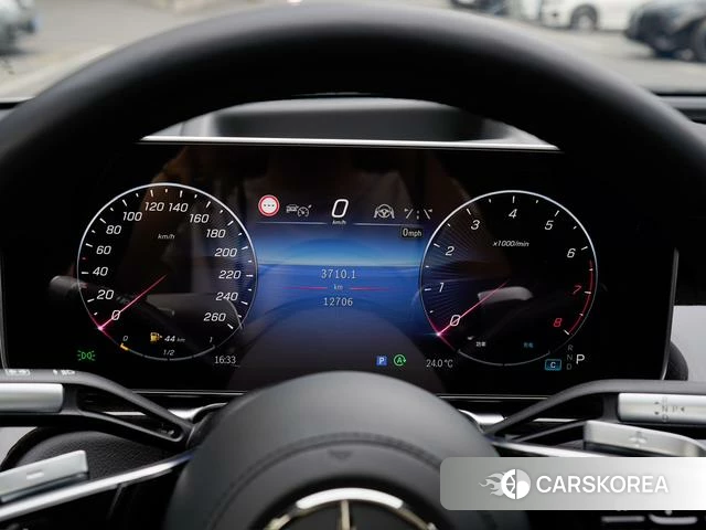 Mercedes-Benz S-class id 4313954 из Китая 14