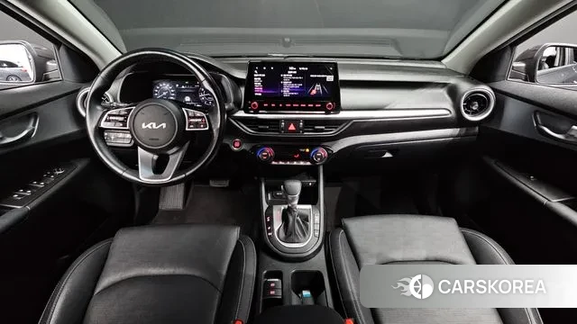 Kia The New K3 2nd generation id 3591424 из Кореи 17