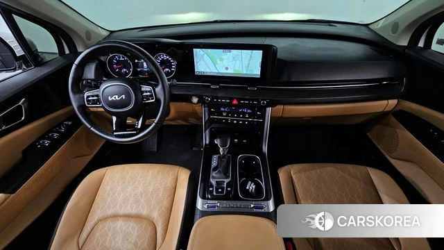 Kia Carnival 4th generation id 4481075 из Кореи 29