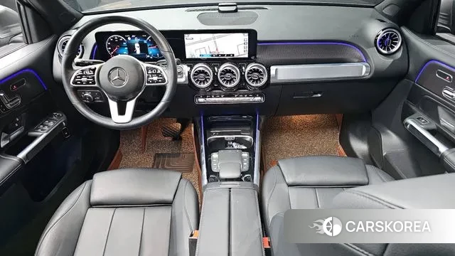 Mercedes-Benz GLB-Class X247 id 3572178 из Кореи 17