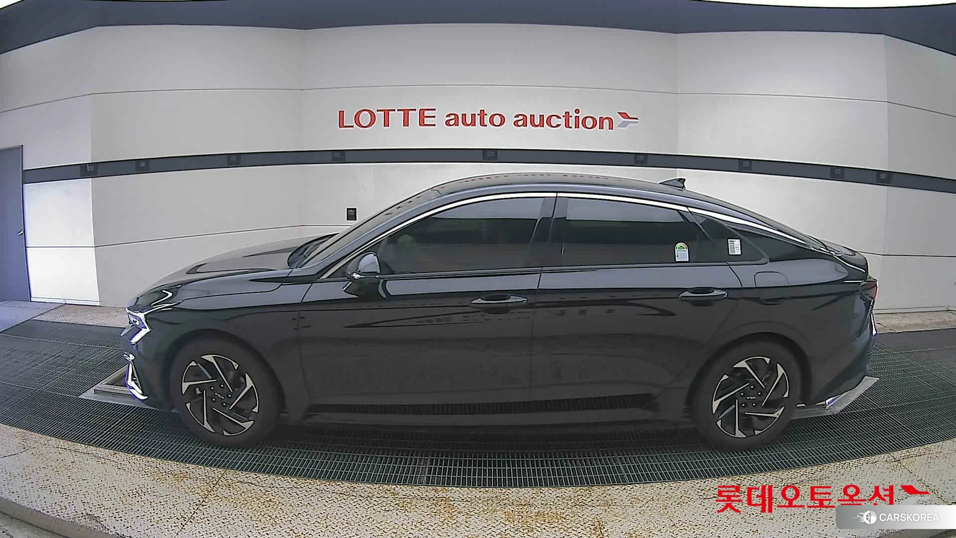 Kia K5 Hybrid id 4902448 из Кореи 33