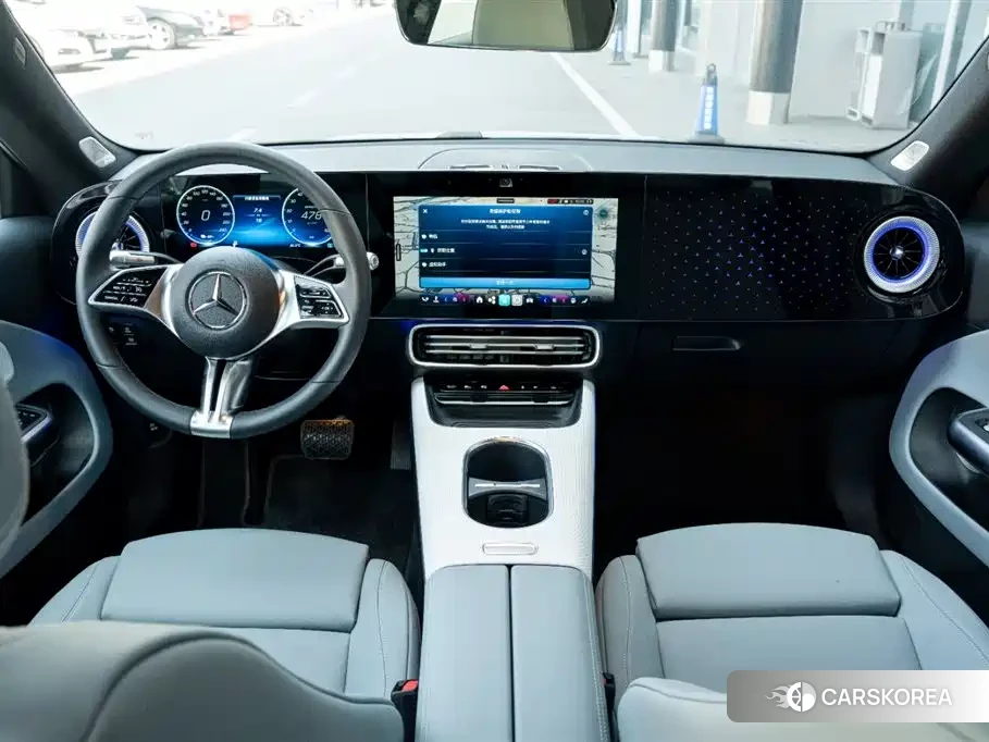 Mercedes-Benz CLA id 4545849 из Китая 17