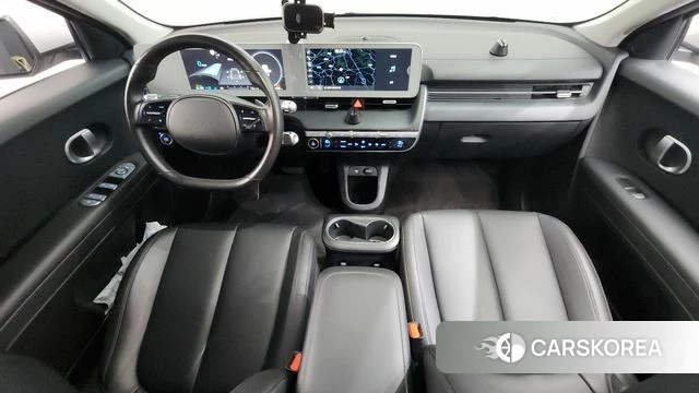 Hyundai Ionic 5 id 4541139 из Кореи 31