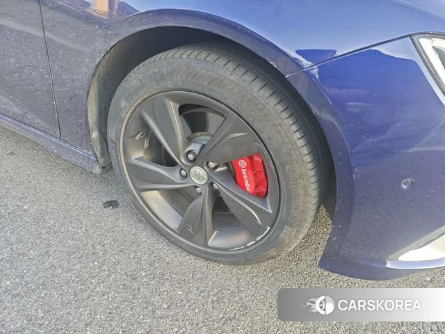 Buick Regal id 4242048 из Китая 15