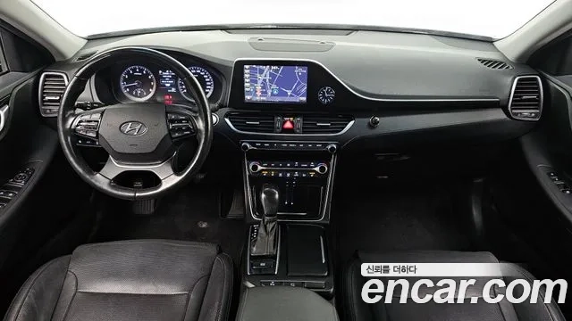 Hyundai Grandeur IG id 2941581 из Кореи 17