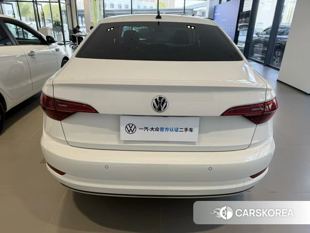 Volkswagen Sagitar id 4291066 из Китая 14
