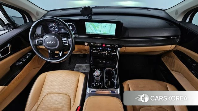 Kia Carnival 4th generation id 4507179 из Кореи 32