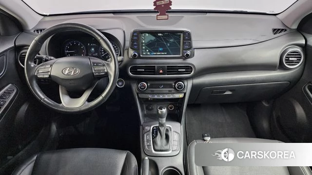 Hyundai Kona id 3899331 из Кореи 17