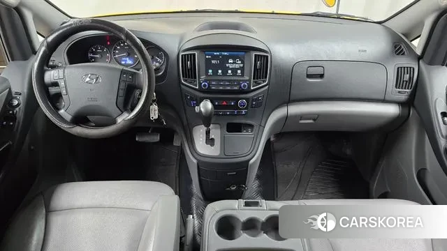 Hyundai The New Grand Starex id 3060271 из Кореи 17