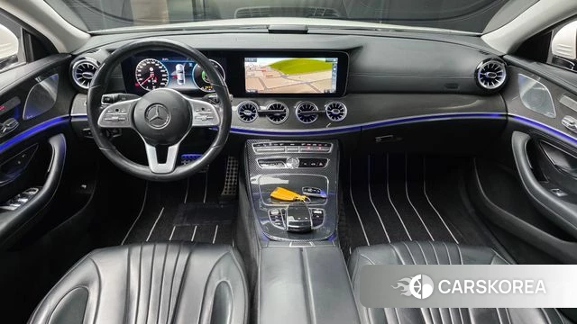 Mercedes-Benz CLS-Class C257 id 4268864 из Кореи 27