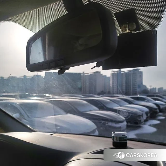 Hyundai The New Grand Starex id 3608061 из Кореи 17