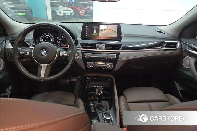 BMW X2 id 3804872 из Китая 14