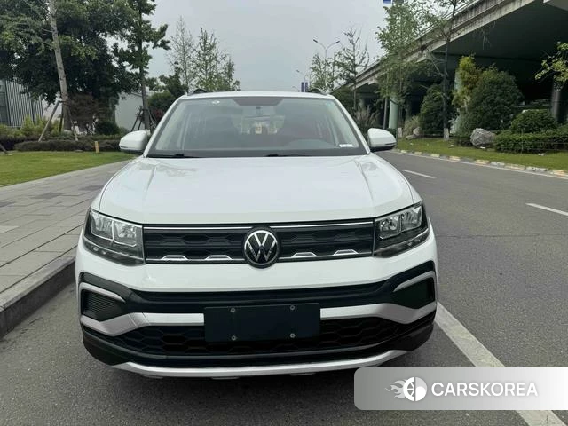Volkswagen Tu Kai id 4259745 из Китая 8