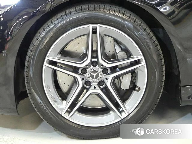 Mercedes-Benz S-Class W223 id 4186508 из Кореи 17