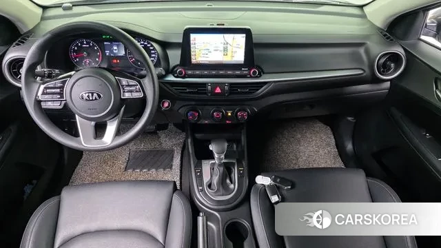 Kia Come New K3 id 3417951 из Кореи 17