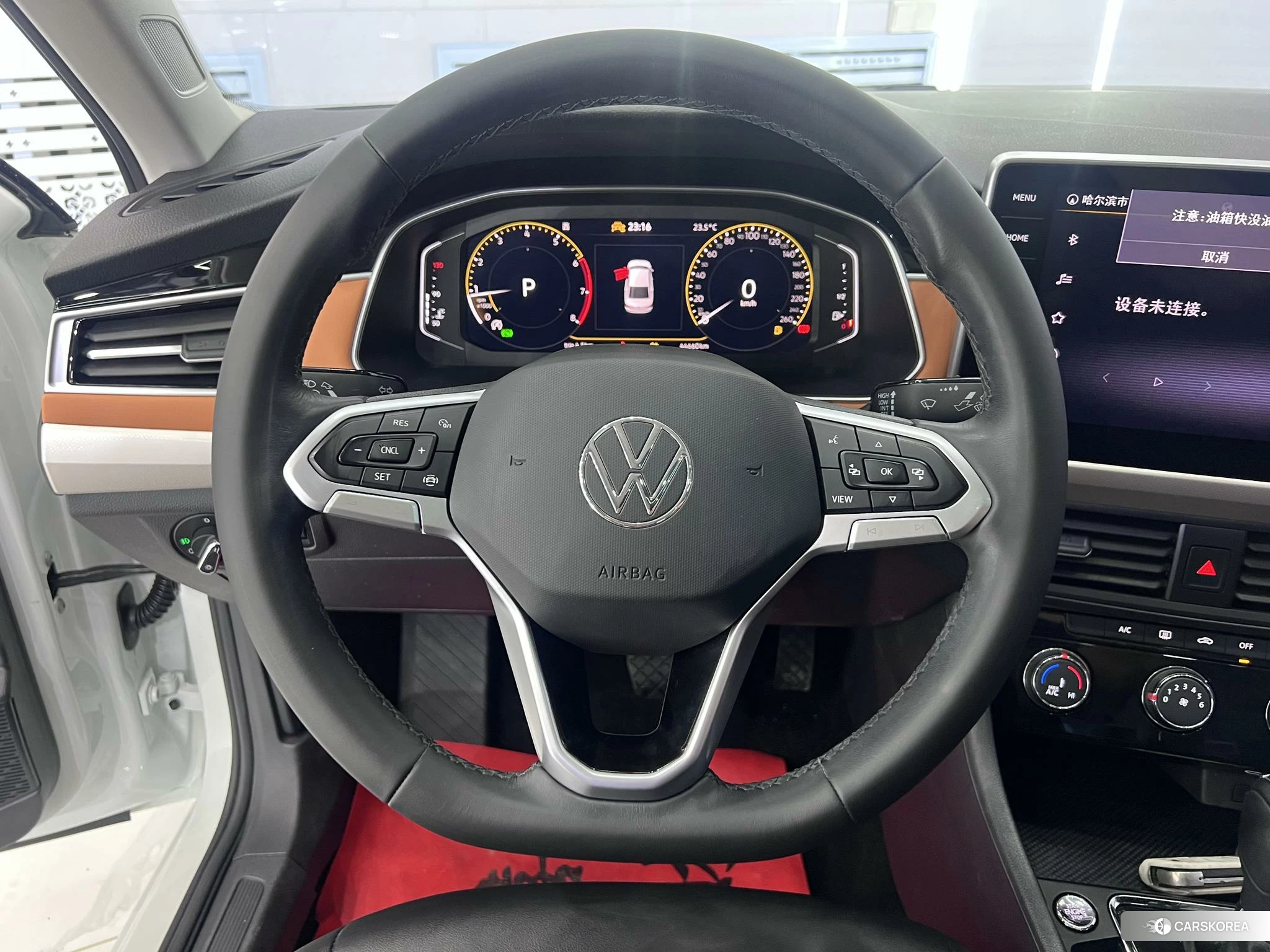 Volkswagen Bora id 4473517 из Китая 18