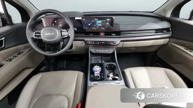 Kia The New Carnival 4th Generation id 3452150 из Кореи 17