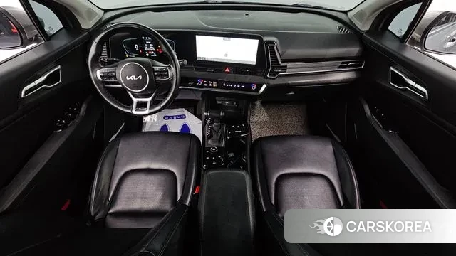 Kia Sportage 5th Generation id 3384418 из Кореи 17