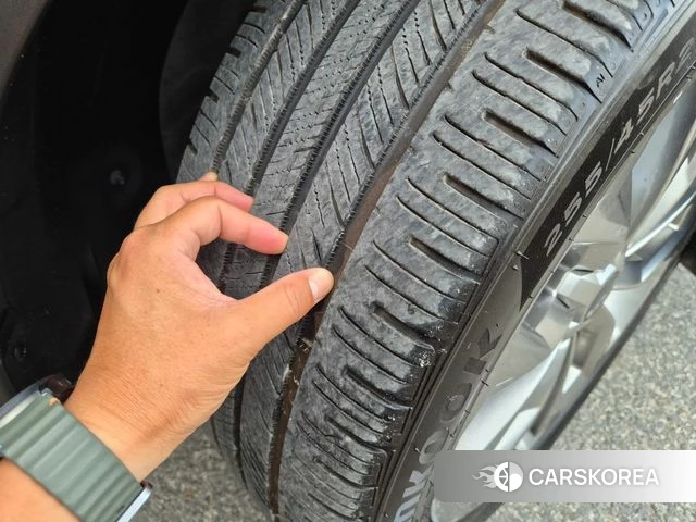 Kia Sorento 4th Generation id 4511460 из Кореи 17
