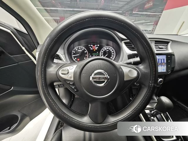 Nissan Xuan Yi id 4253267 из Китая 9
