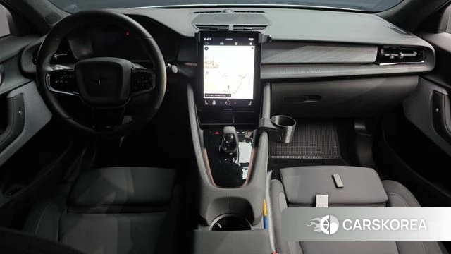 Polestar Polestar 2 id 4500597 из Кореи 17
