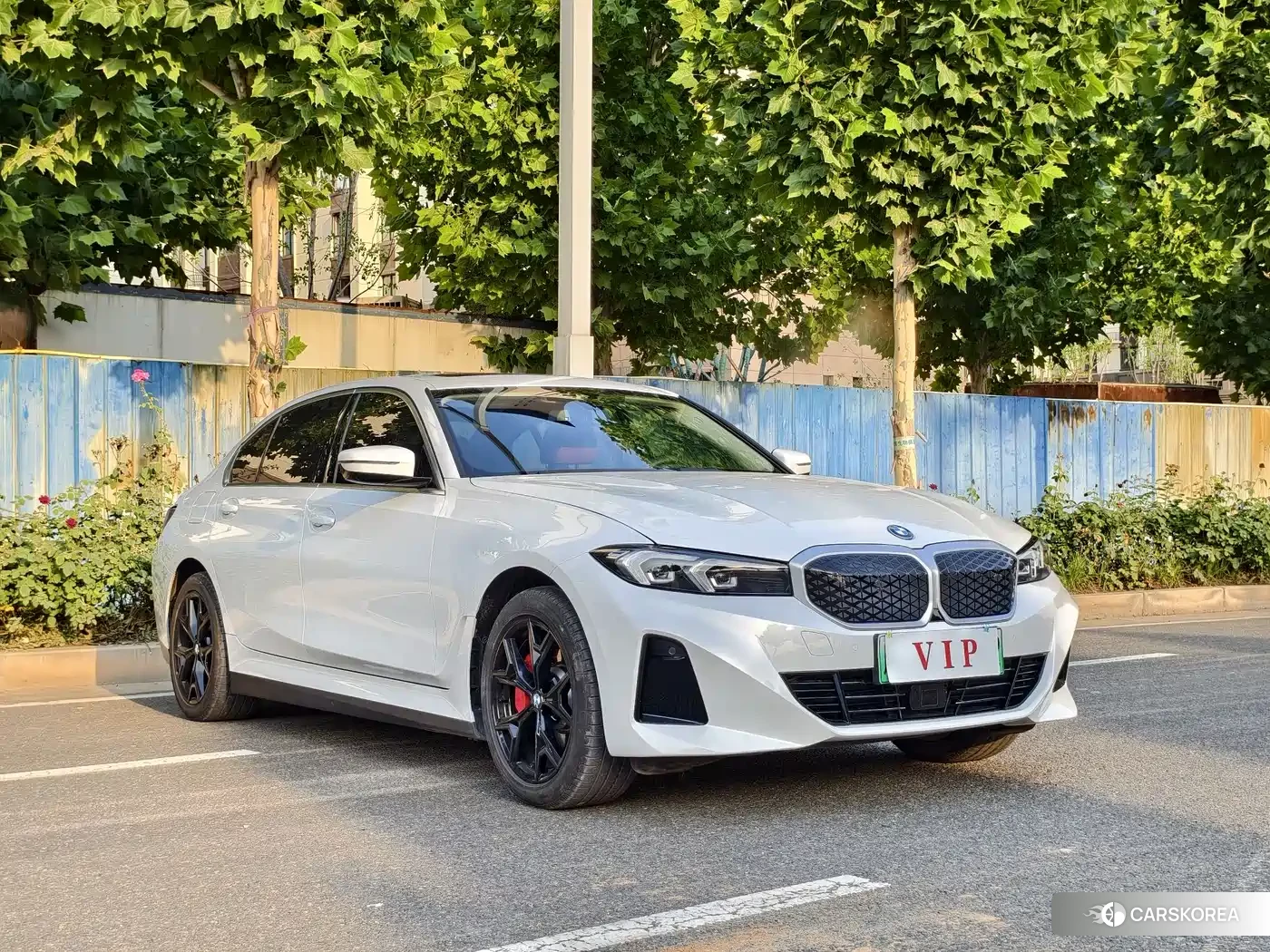 BMW i3 id 4546496 из Китая 7