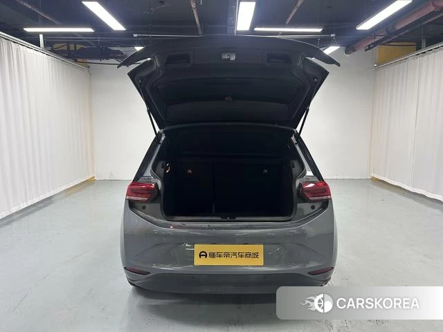 Volkswagen ID.3 id 4341976 из Китая 17