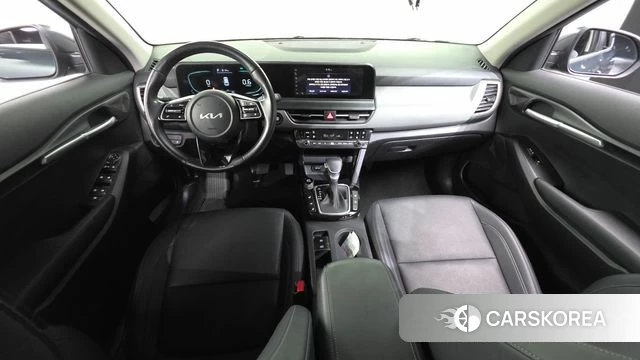 Kia The New Seltos id 4730953 из Кореи 27