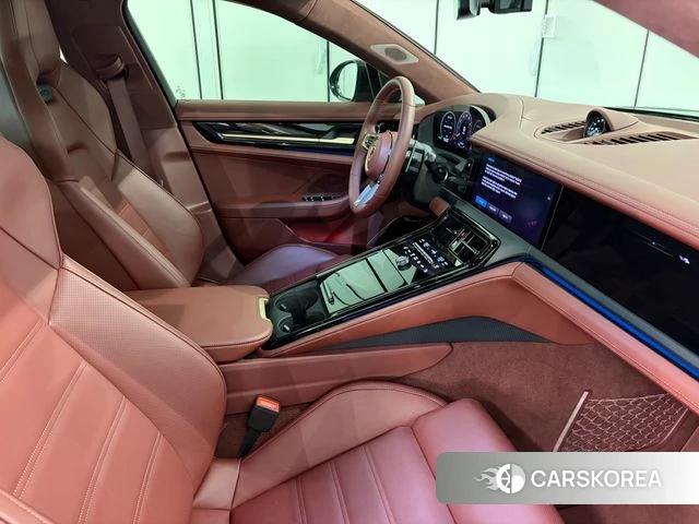 Porsche Panamera (976) id 3863812 из Кореи 9
