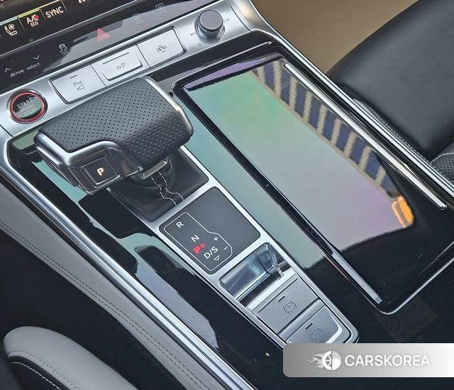 Audi RS 7 id 4259360 из Китая 19