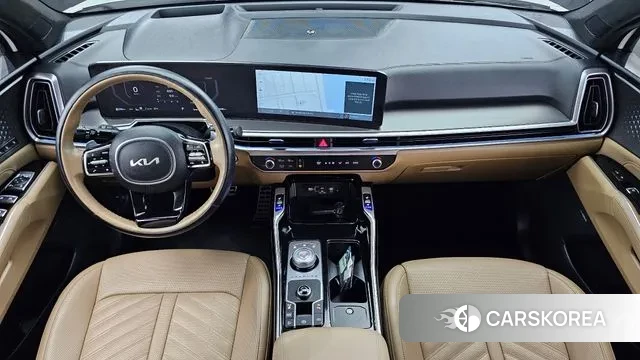 Kia The New Sorento 4th Generation id 3251716 из Кореи 17