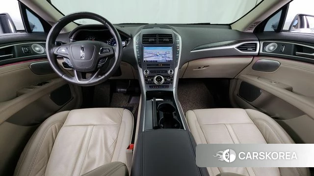 Lincoln New MKZ id 3966046 из Кореи 17