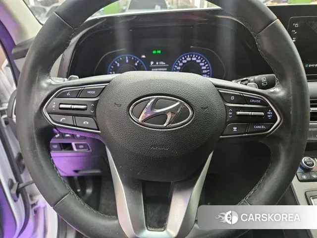 Hyundai Palisade id 3702735 из Кореи 17