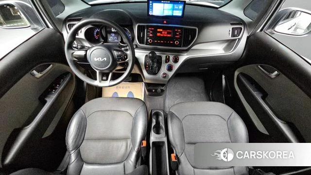 Kia The New Ray id 4507011 из Кореи 30